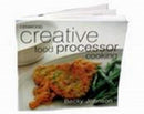 KENWOOD FOOD PROCESSOR RECIPE BOOK - KW664569 [No Longer Available]