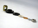 KENWOOD ELECTRIC FRIERS BOWL FIXING KIT - KW664674 [No Longer Available]