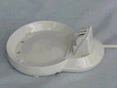 KENWOOD WATER KETTLE POWERBASE COMPLETE - WHITE - EURO PLUG - KW665147 [No Longer Available]