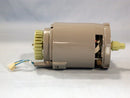 KENWOOD KITCHEN MACHINES MOTOR ASSYGREY INCLUDED COWL & THERMAL PROTECTOR (120V) - KW665719 [No Longer Available]