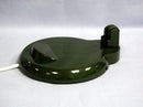 KENWOOD WATER KETTLE  POWERBASE ASSEMBLY COMPLETE - UK PLUG - GREEN - KW666012 [No Longer Available]