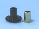 KENWOOD PUREE MAKER INTERMEDIATE GEAR & METAL BUSH - KW667092 [No Longer Available]