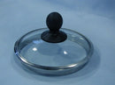KENWOOD WATER KETTLE GLASS LID ASSEMBLY COMPLETE - SILVER KNOB - KW667705 [No Longer Available]