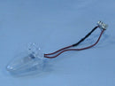 KENWOOD WATER KETTLE  NEON ASSEMBLY & SWITCH ACTUATOR - KW668735 [No Longer Available]