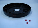 KENWOOD WATER KETTLE  BASE ASSEMBLY COMPLETE WITH NEON LENS & SPACERS - KW669545 [No Longer Available]