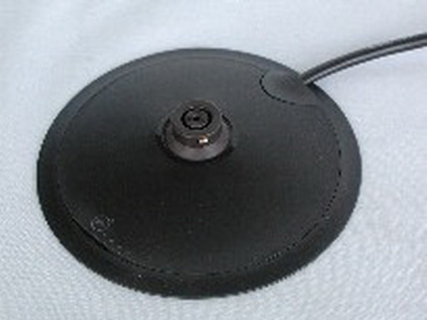 KENWOOD WATER KETTLE  POWERBASE COMPLETE 2.2Kw - BLACK - EURO PLUG - KW662705 [No Longer Available]