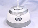 KENWOOD FOOD PROCESSOR BASE WHITE MATT CHROME - KW672229 [No Longer Available]