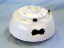 KENWOOD FOOD PROCESSOR BASE MOULDING - WHITE - FP880 -  KW672231 [No Longer Available]