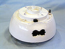 KENWOOD FOOD PROCESSOR BASE GREY - KW672243 [No Longer Available]