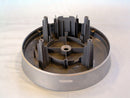 KENWOOD FOOD PROCESSOR BASE SKIRT - MATT CHROME - FP883 -  KW672255 [No Longer Available]
