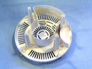 KENWOOD FOOD PROCESSOR BASE MOULDING - WHITE (FP481) - KW672308 [No Longer Available]