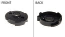 KENWOOD KITCHEN MACHINES MSO SPIGOT GREY - KW674980