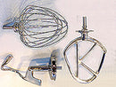 KENWOOD KITCHEN MACHINES MAJOR STAINLESS STEEL TOOL SET  - KW675532 [No Longer Available]