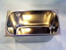 KENWOOD ELECTRIC FRIERS BOWL - STAINLESS STEEL - KW676627 [No Longer Available]
