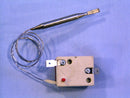 KENWOOD ELECTRIC FRIERS CUTOUT - KW676653 [No Longer Available]