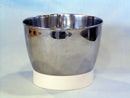 KENWOOD KITCHEN MACHINES BOWL - STAINLESS STEEL - WHITE BASE - KW679978 [No Longer Available]