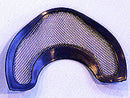 KENWOOD WATER KETTLE  FILTER - prior to date code 7S49 - DARK GREY - ROUND LATCH SPRING - KW680459 [No Longer Available]