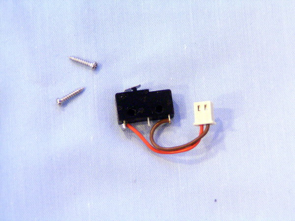 KENWOOD TOASTER  MICROSWITCH KIT - KW680654