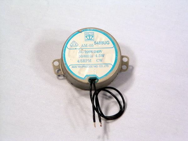 KENWOOD TOASTER MOTOR ASSEMBLY - KW680666