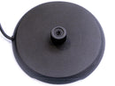 KENWOOD WATER KETTLE POWERBASE ASSY (2.2kW 230V) BLACK AUS/NZ PLUG - KW680800 [No Longer Available]