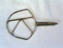 KENWOOD KITCHEN MACHINES 'K' BEATER - STAINLESS STEEL - KW680903 [No Longer Available]