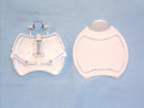 KENWOOD WATER KETTLE LID ASSEMBLY - WHITE - KW681490 [No Longer Available]