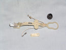 KENWOOD ELECTRIC FRIERS THERMOSTAT ACTUATOR ASSEMBLY WITH NEON - KW681737 [No Longer Available]