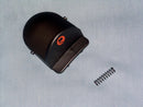 KENWOOD ELECTRIC FRIERS LID RELEASE BUTTON & SPRING - KW681751 [No Longer Available]