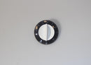 KENWOOD KITCHEN MACHINES CONTROL KNOB ASSEMBLY - WITH PULSE - GREY/WHITE - KW681907 [No Longer Available]