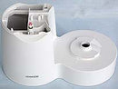 KENWOOD FOOD PROCESSOR BODY COVER WITH SWITCH ROD - ´COOKWORKS´ - KW681921 [No Longer Available]