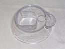 DELONGHI ICE CREAM MAKERS CLEAR COVER MOULDING - KW682470 [No Longer Available]