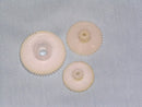 KENWOOD ICE CREAM MAKERS SET OF 3 GEARS - KW682511 [No Longer Available]