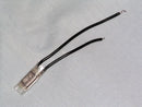 KENWOOD ICE CREAM MAKERS  CUTOUT ASSEMBLY - KW682561 [No Longer Available]