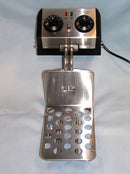 KENWOOD ELECTRIC FRIERS POWER UNIT UK PLUG - KW682638 [No Longer Available]