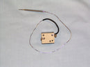 KENWOOD ELECTRIC FRIERS CUTOUT - KW682767 [No Longer Available]