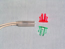 KENWOOD ELECTRIC FRIERS NEON ASSY INC LENS - KW682779 [No Longer Available]