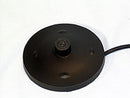 KENWOOD WATER KETTLE POWERBASE ASSY (3.0kW) BLACK, EUR PLUG - KW684014 [No Longer Available]