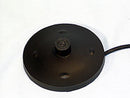 KENWOOD WATER KETTLE  POWERBASE ASSY (2.2kW) BLAVK, EUR PLUG - KW683993 [No Longer Available]