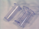 KENWOOD FOOD PROCESSOR TWIN PUSHERS - WHITE GRAPHICS - REPLACED BY KW652293 - KW684337 [No Longer Available]