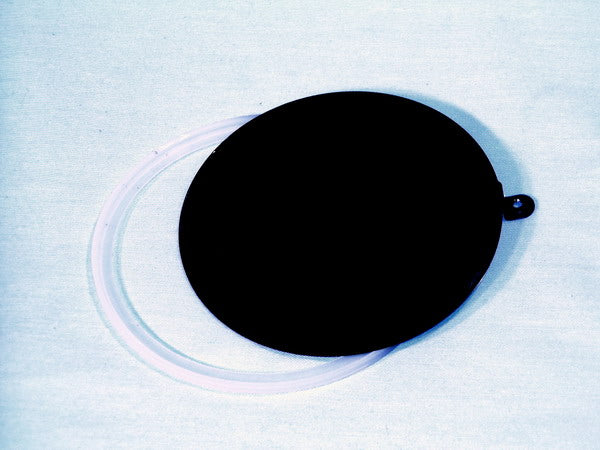 KENWOOD Coffee Machine HOT PLATE & SEAL - KW684961[No Longer Available]