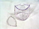Delonghi Coffee Machine COFFEE CONTAINER & LID - KW685692[No Longer Available]