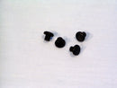 Delonghi Coffee Machine FOOT - BLACK (PACK 4) - KW685707[No Longer Available]