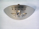 Delonghi Coffee Machine CONTROL PANEL WITH BUTTONS - SILVER - KW685721[No Longer Available]