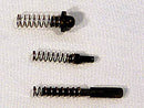 Delonghi Coffee Machine INTERLOCK AND CONTAINER ACTUATORS AND SPRINGS - KW685757[No Longer Available]