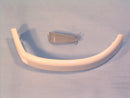 KENWOOD WATER KETTLE HANDLE COVER AND BUTTON - WHITE - KW685836 [No Longer Available]