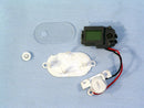 KENWOOD ELECTRIC FRIERS ELECTRONIC CLOCK ASSY - KW686048 [No Longer Available]