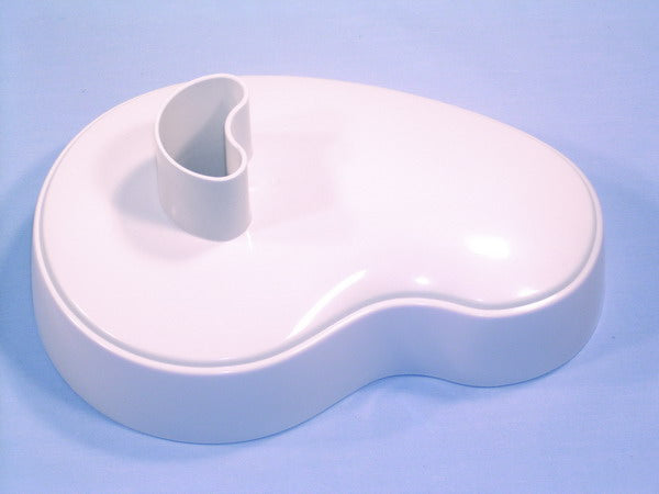 KENWOOD SPIN JUICER TOP COVER - WHITE - KW690257 [No Longer Available]