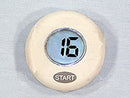 KENWOOD WATER KETTLE ELECTRONIC TIMER - SILVER- KW690453 [No Longer Available]