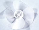 KENWOOD MICROWAVE OVEN FAN BLADE - KW692956 [No Longer Available]