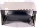 KENWOOD MICROWAVE OVEN  COVER - SILVER - 2 VENTS - KW692970 [No Longer Available]